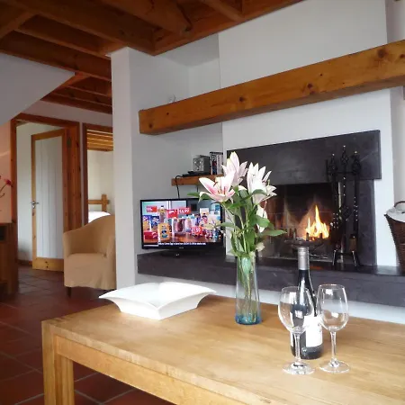 Homes No 10 By Trident Homes Holiday home