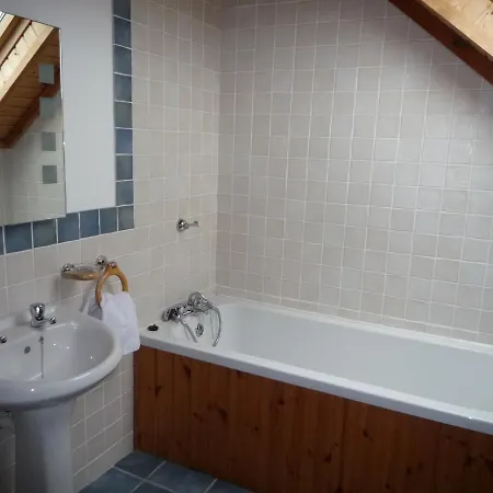 Holiday home Homes No 10 By Trident Homes *