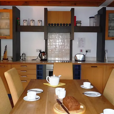 Prázdninový dům Homes No 10 By Trident Homes *