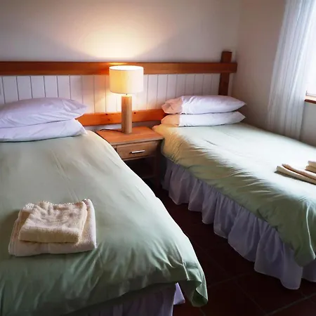 Homes No 10 By Trident Homes Holiday home Waterville