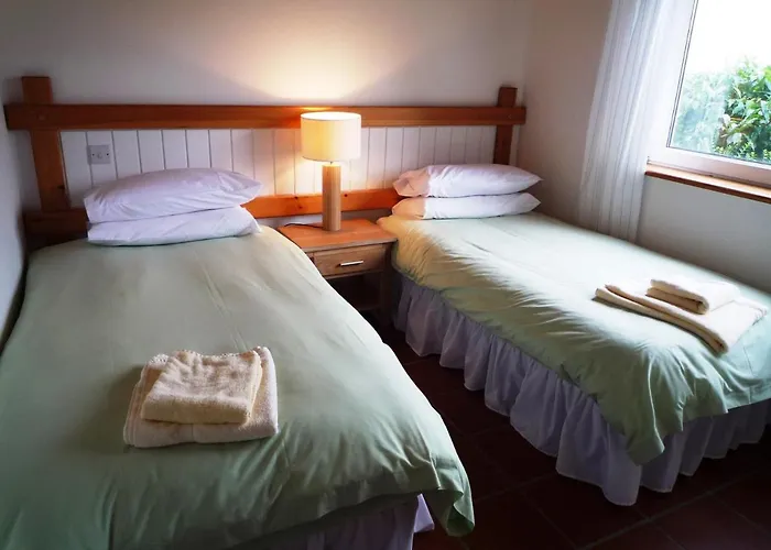 Homes No 10 By Trident Homes 別荘 ウォータービル